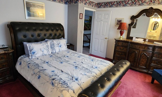 Harbor Springs Cama Y Desayuno | Happy Days and Nights - Marquette