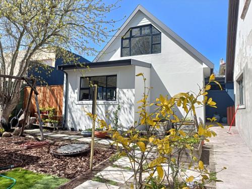 Claremont Chalet De Esquí | Happy Days, Claremont