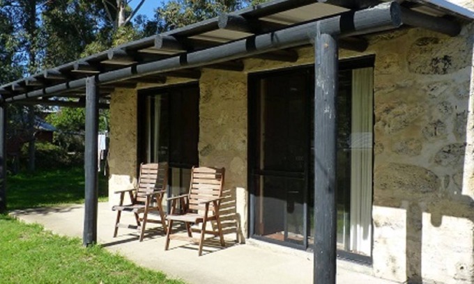 Margaret River Hotel | Perros felices de Margaret River
