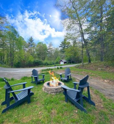 Highlands Casa | Happy Hiker