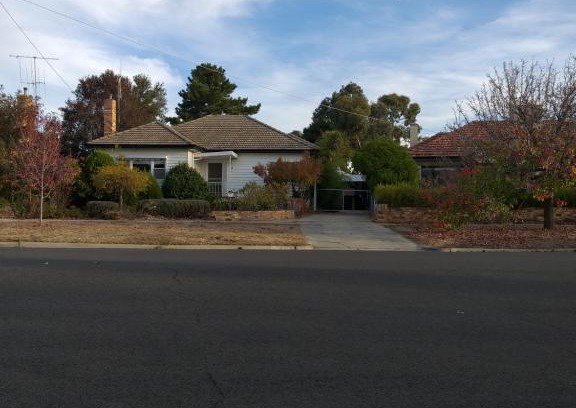 Flora Hill Casa | Happy Home