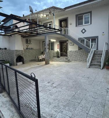 Pamukkale City Centre Apartamento | HAPPY HOUSE 2 Pamukkale