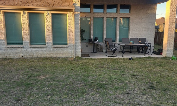 Haslet Casa | Happy living