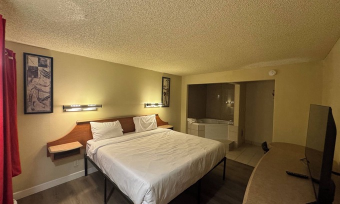 Eloy Hotel | Happy Smart Inn I-10 Eloy and Casa Grande