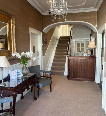 Riverchapel Casa | Harbour House B&B