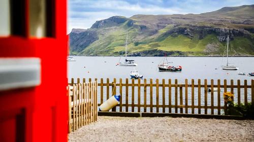 Achachork Apartamento | Harbour House