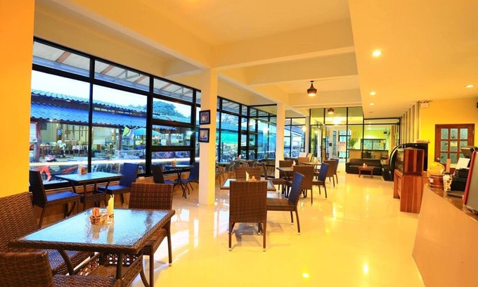 Satun Hotel | Harmony Bed and Bakery