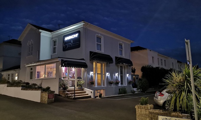 Torquay Cama Y Desayuno | Harmony Guest House