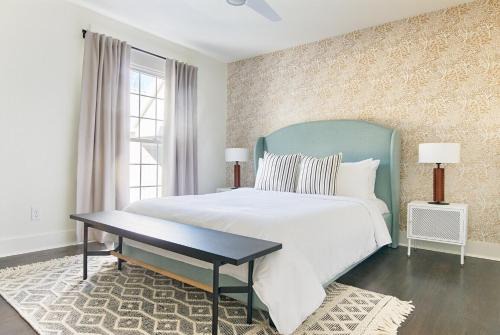 Edgehill Apartamento | Harmony House