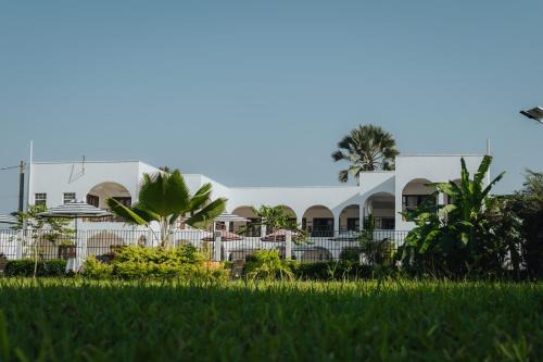Brusubi Hotel | Harmony Resort Boutique Hotel