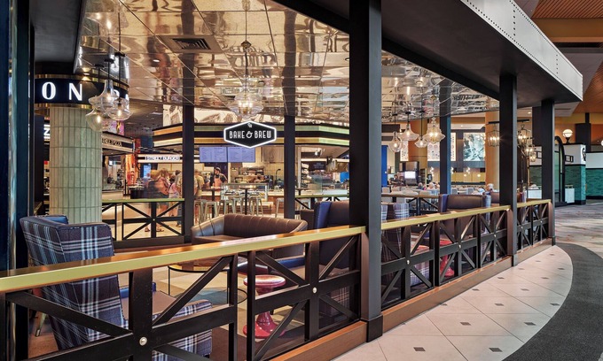 Cherokee Hotel | Harrah's Cherokee Casino Resort