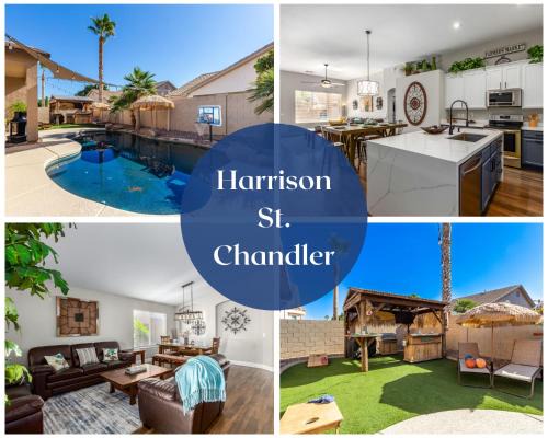 Ashley Park Casa | Harrison Chandler