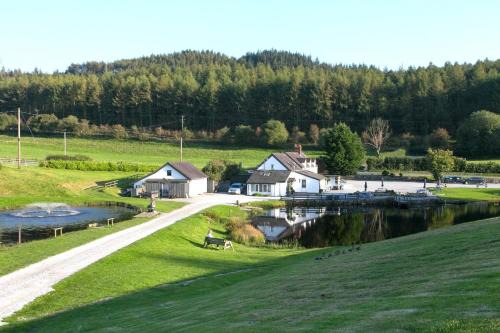 Cymau Casa | Harrison's Cottage