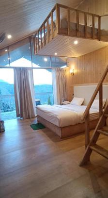 Chakrata Hotel | Harshvan Resort