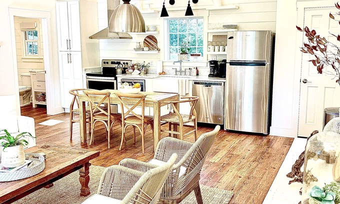 Oxford Cabaña | Nueva casa de huéspedes de lujo 1. 4 millas de Oxford Square!