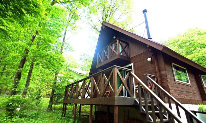 Nasu Casa | HARUNA LODGE - Vacation STAY 12175