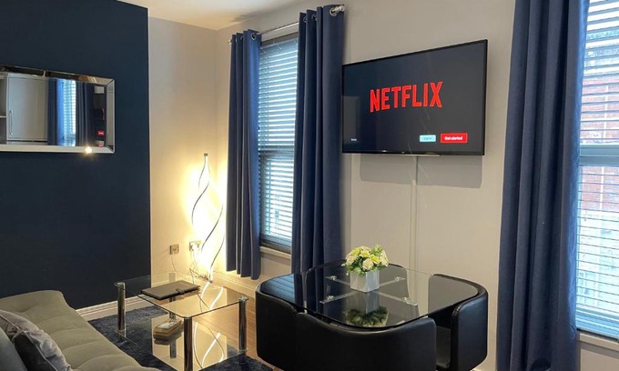 Londonderry Apartamento | Harvey Apartments