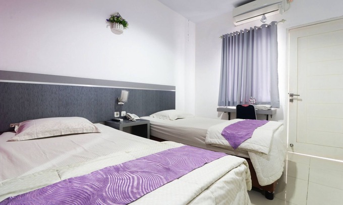 Pekanbaru Casa | Hasanah Guest House