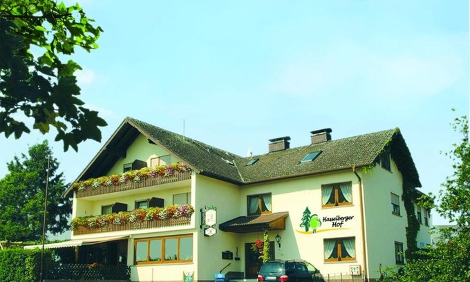 Hasselberg Casa | Hasselberger Hof