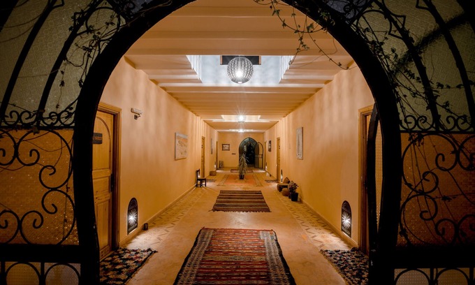 Hassilabied Apartamento | Hassilabiad Appart Hotel