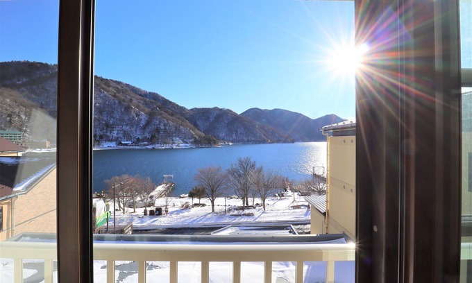 Nikko Hotel | Hatago Nagomi