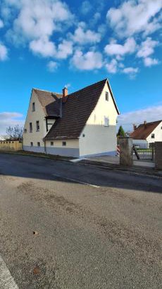 Windischleuba Apartamento | Hauptstr 10- 04603 Remsa