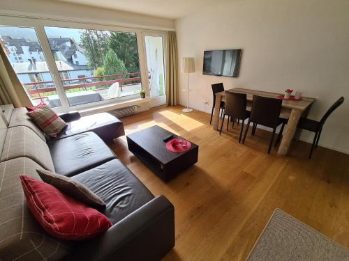 Lenzerheide Apartamento | Haus Allod 205