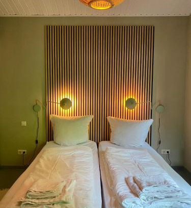 Postheim Casa | Haus am Lübbesee