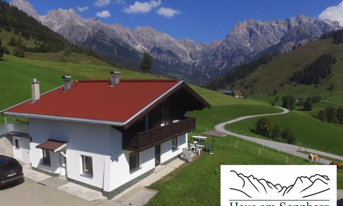 Maria Alm am Steinernen Meer Casa | Haus am Sonnberg