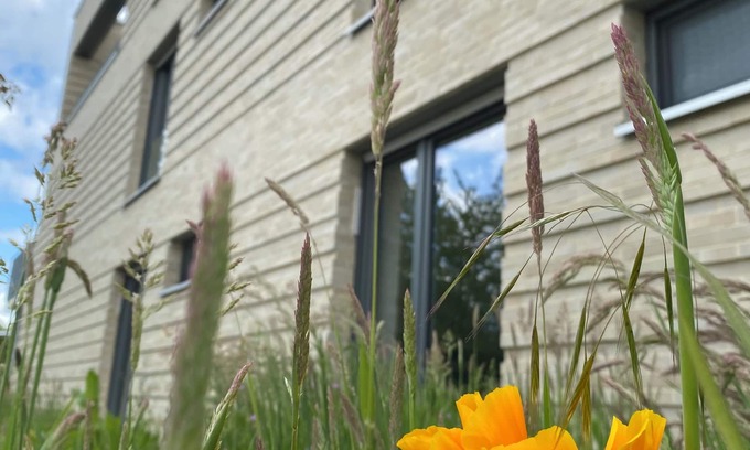 Amelsburen Apartamento | Haus Augustinus