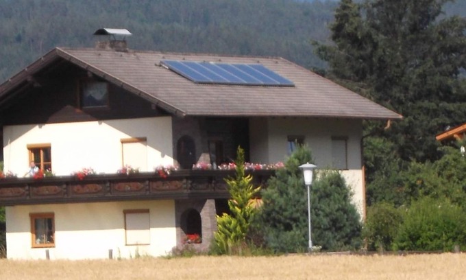 Spittal an der Drau Apartamento | Haus Brandner - Ferienwohnung für bis zu 4 Personen