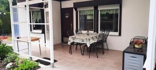 Gommern Casa | Haus-Dannigkow