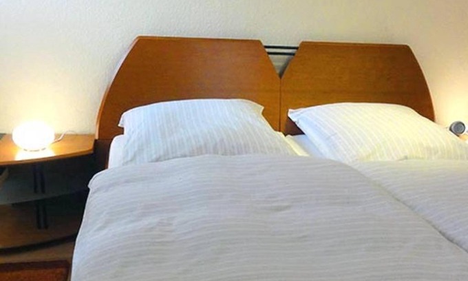 Bad Driburg Apartamento | Haus Harmonie