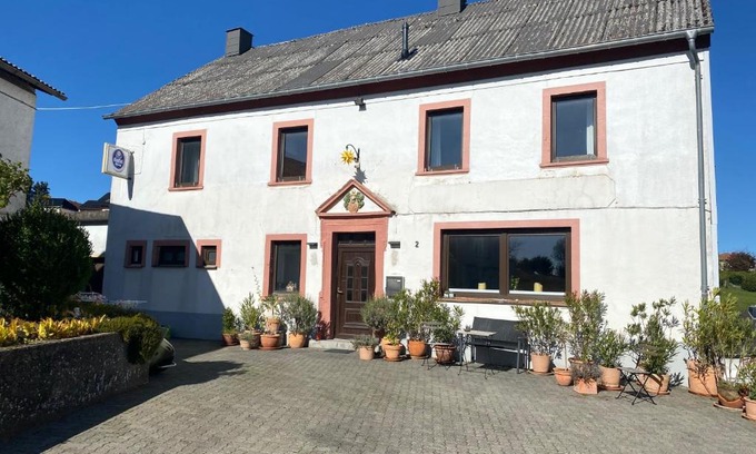 Esch Casa | Haus in Esch