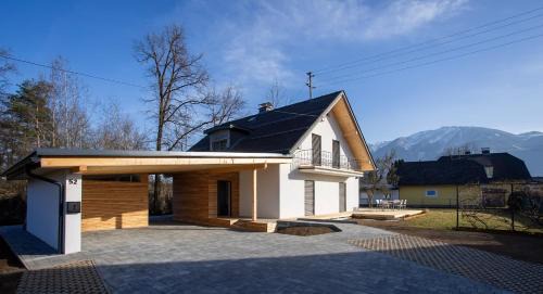 Sankt Michael bei Bleiburg Casa | Haus Malina