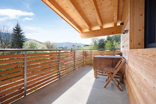 Riscone Apartamento | Haus Mader 1