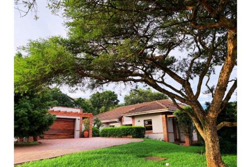 Cathkin Park Casa | Haus Mikaya, Cathkin Estate by Euphoric Leisure