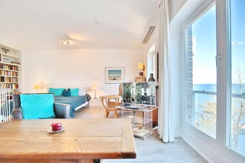 Niendorf Apartamento | Haus Miramar TREF Appartement 59