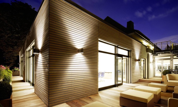 Hamburg-Blankenese Hotel | Haus Rissen Gaestehaus