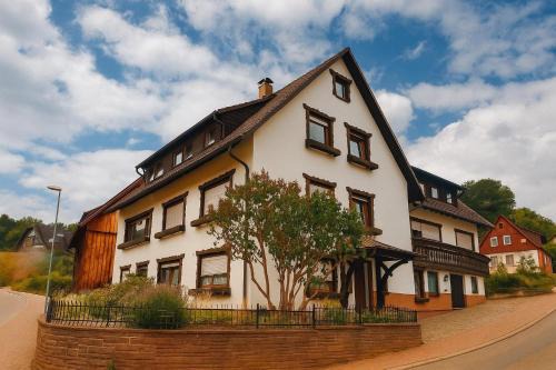 Schoemberg Casa | Haus Schömberg