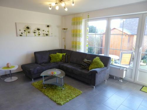Dangast Apartamento | Haus Seebär Whg. 1 Hollwert 29a 70qm