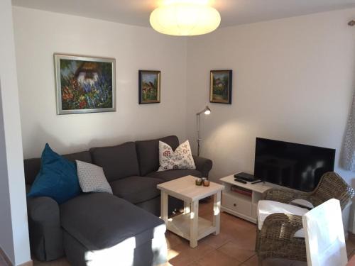 Vitte Casa | Haus Zeesenboot Lee