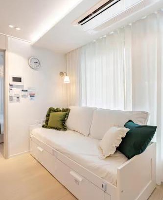 Hapjeong-dong Apartamento | HausKomma 서울 홍대,이태원,명동 짐보관 무료 주차 엘레베이터 새아파트