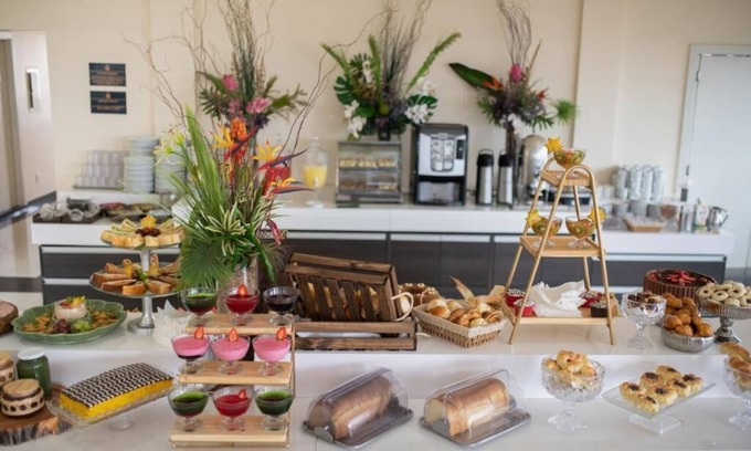 Uberaba Hotel | Havana Palace Hotel II