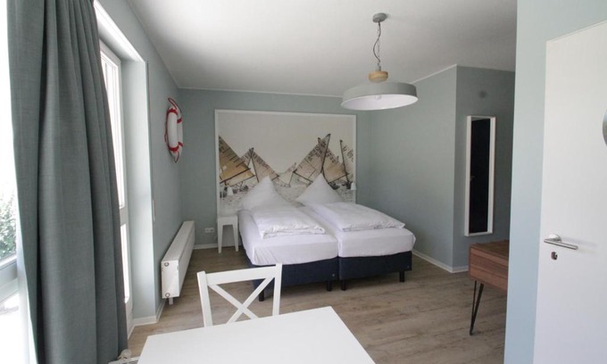 Brandenburg an der Havel Hotel | Havelhotel