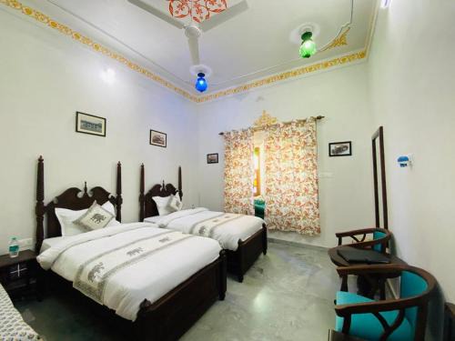 Mangalwad Casa | Haveli Gokul Niwas