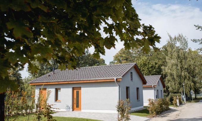 Ketzin/Havel Casa | Havelstern Ketzin, Ferienhaus Plötze