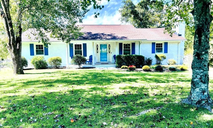 Durham Casa | Haven of Rest 3BR near Duke, RDU, RTP with EV Charger