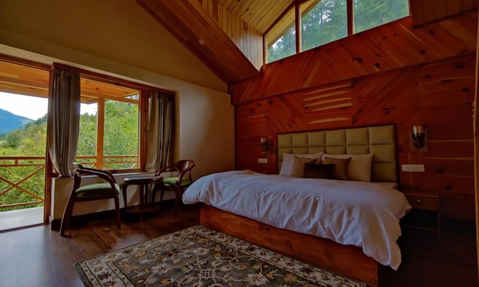 Naggar Casa | Haven Seven14