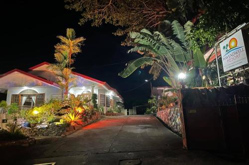 Mambajao Hotel | Havendwell Garden Resort